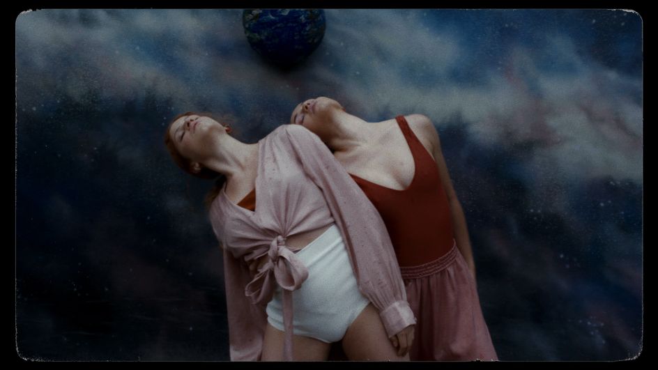 Pássaro Distante – Films.dance