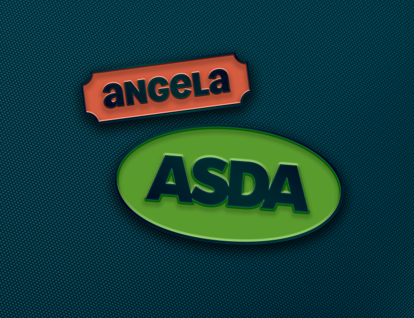 Havas London rebrands supermarket giant ASDA