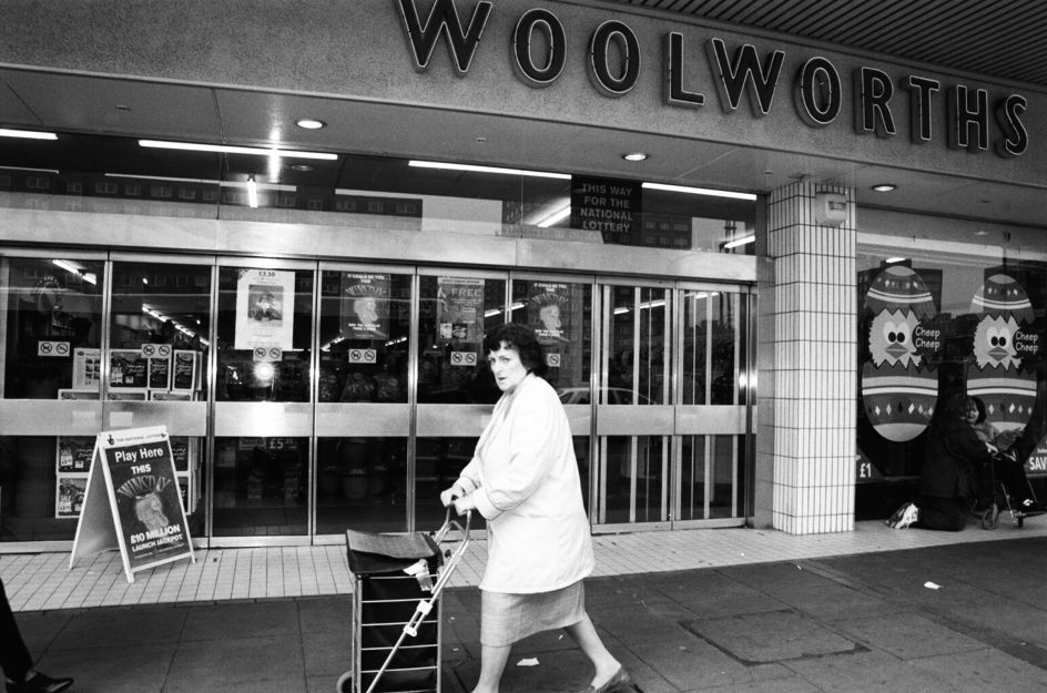 Salford © Amelia Troubridge