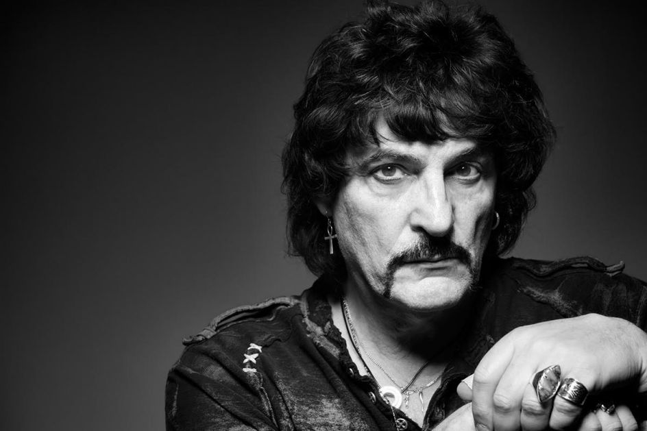 Carmine Appice