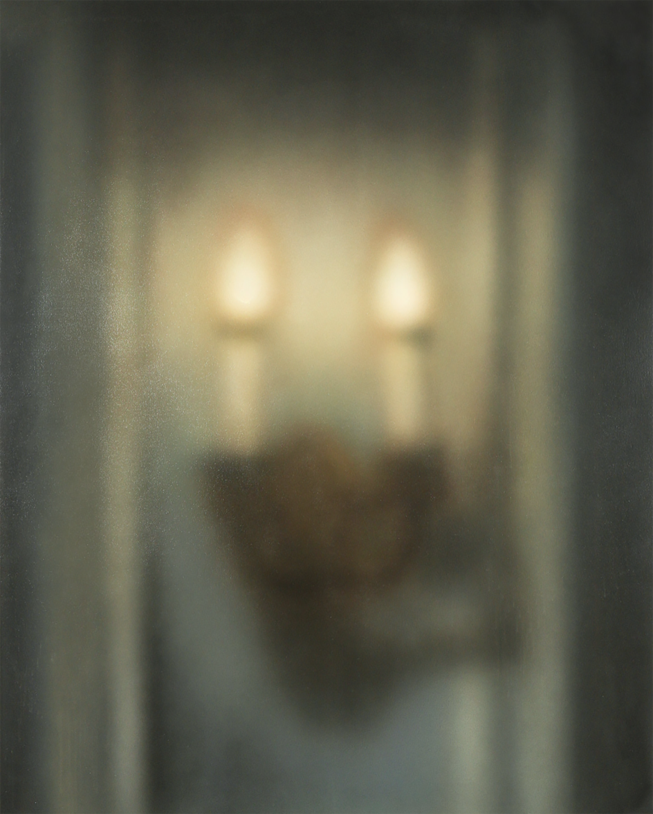 From the series, The Past, Present & Imperceptible © Miaz Brothers