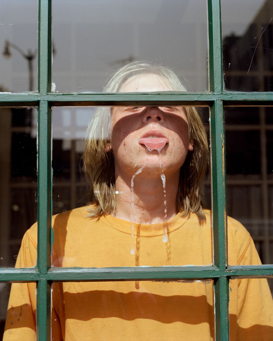 © Gregory Halpern