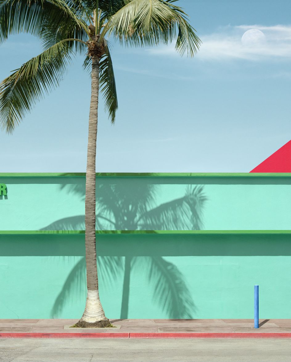 From the book and series, Post Truth © George Byrne