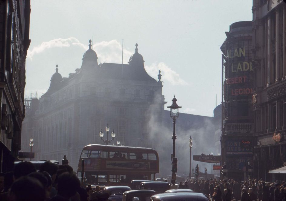 © Frederic Hardwicke Knight