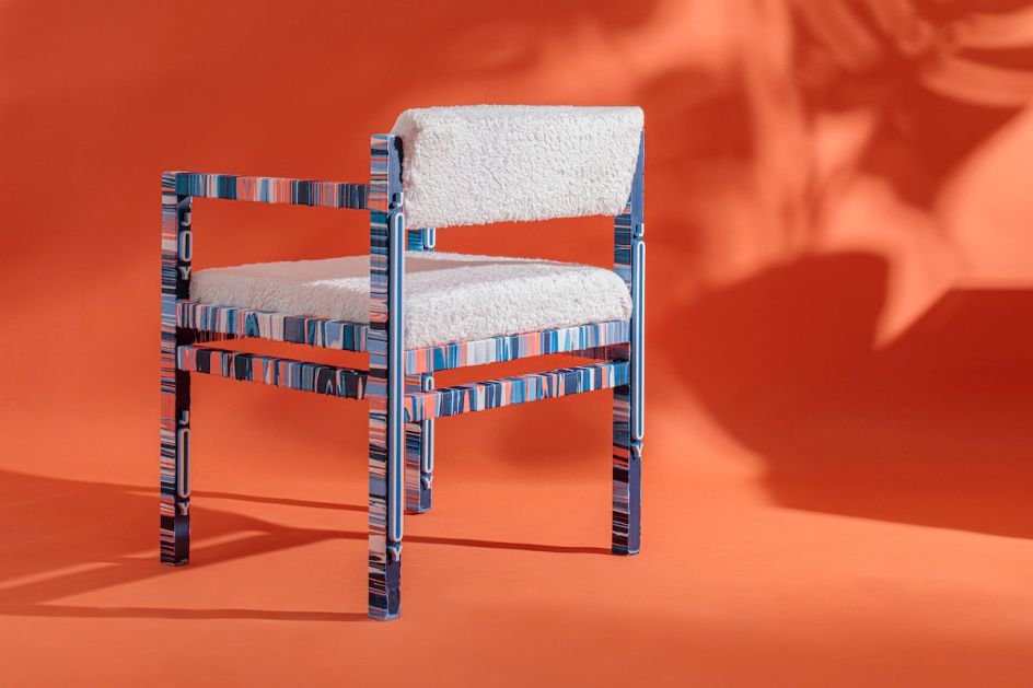 Photography: Garth Ivan