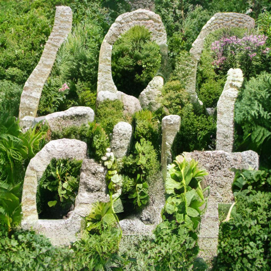 Gan Experiments © Sanchit Sawaria