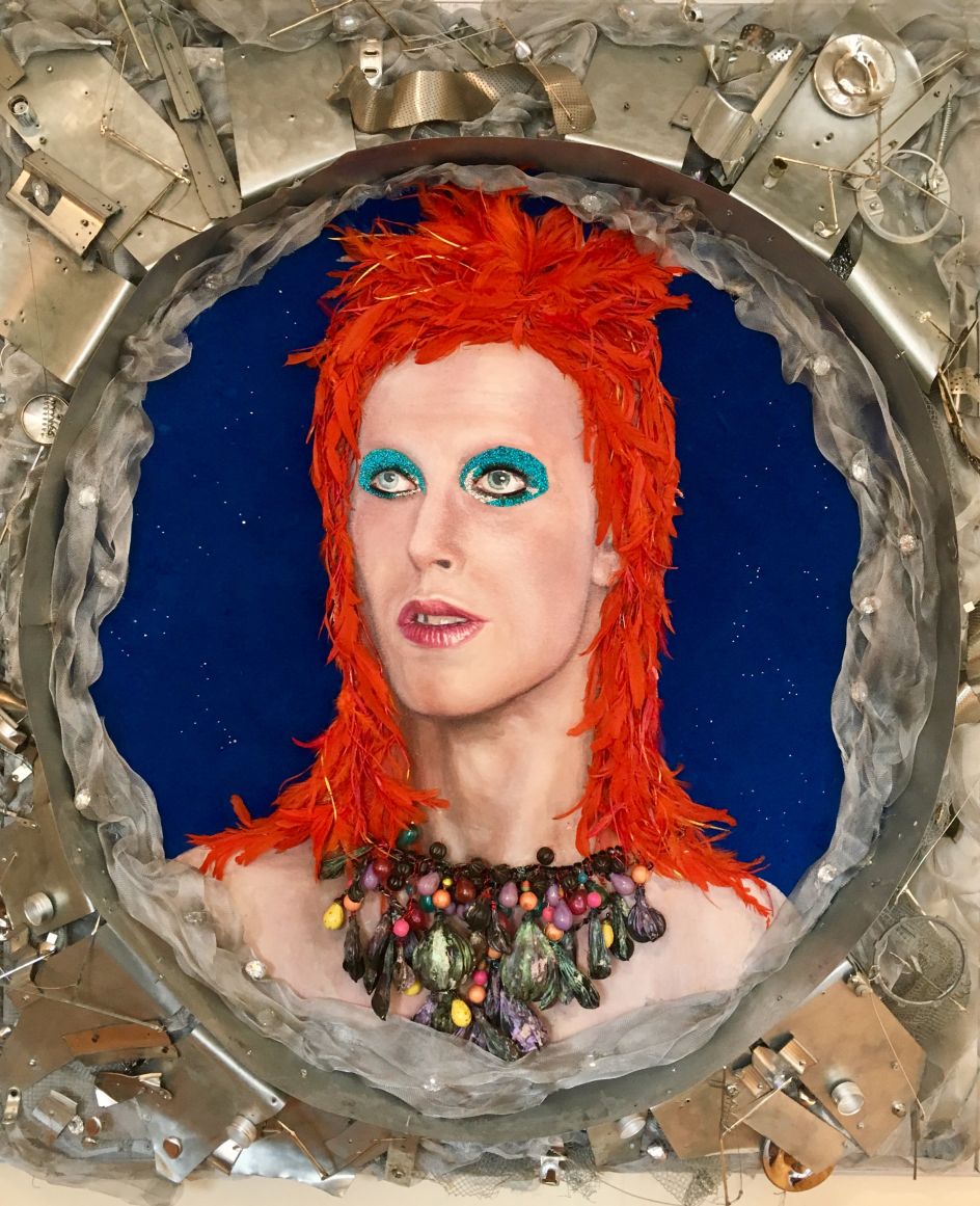 Courtesy of Strosberg Mandel