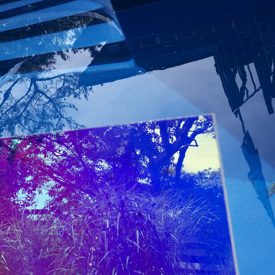 Untitled 1 from Heterotopia © Karine Laval