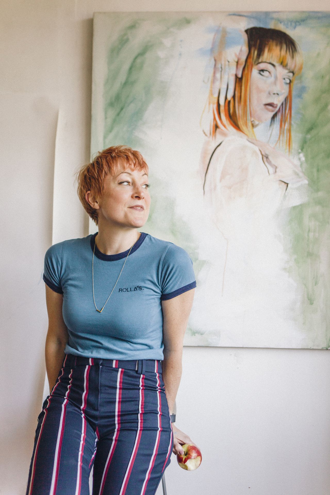 Photo credit: Sophia Schorr-Kon @3rd Lens Studio