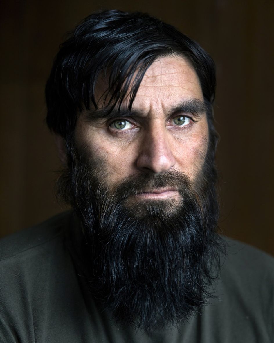 Abdullah by Marko Risovic