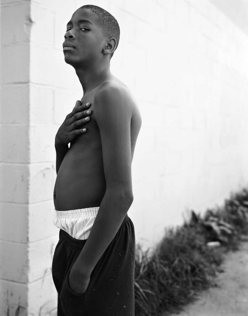 © Dana Lixenberg Courtesy of the artist and Grimm, Amsterdam