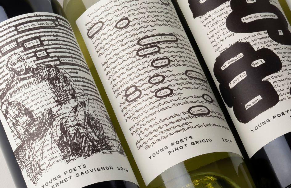 Credit: Denomination / Young Poets