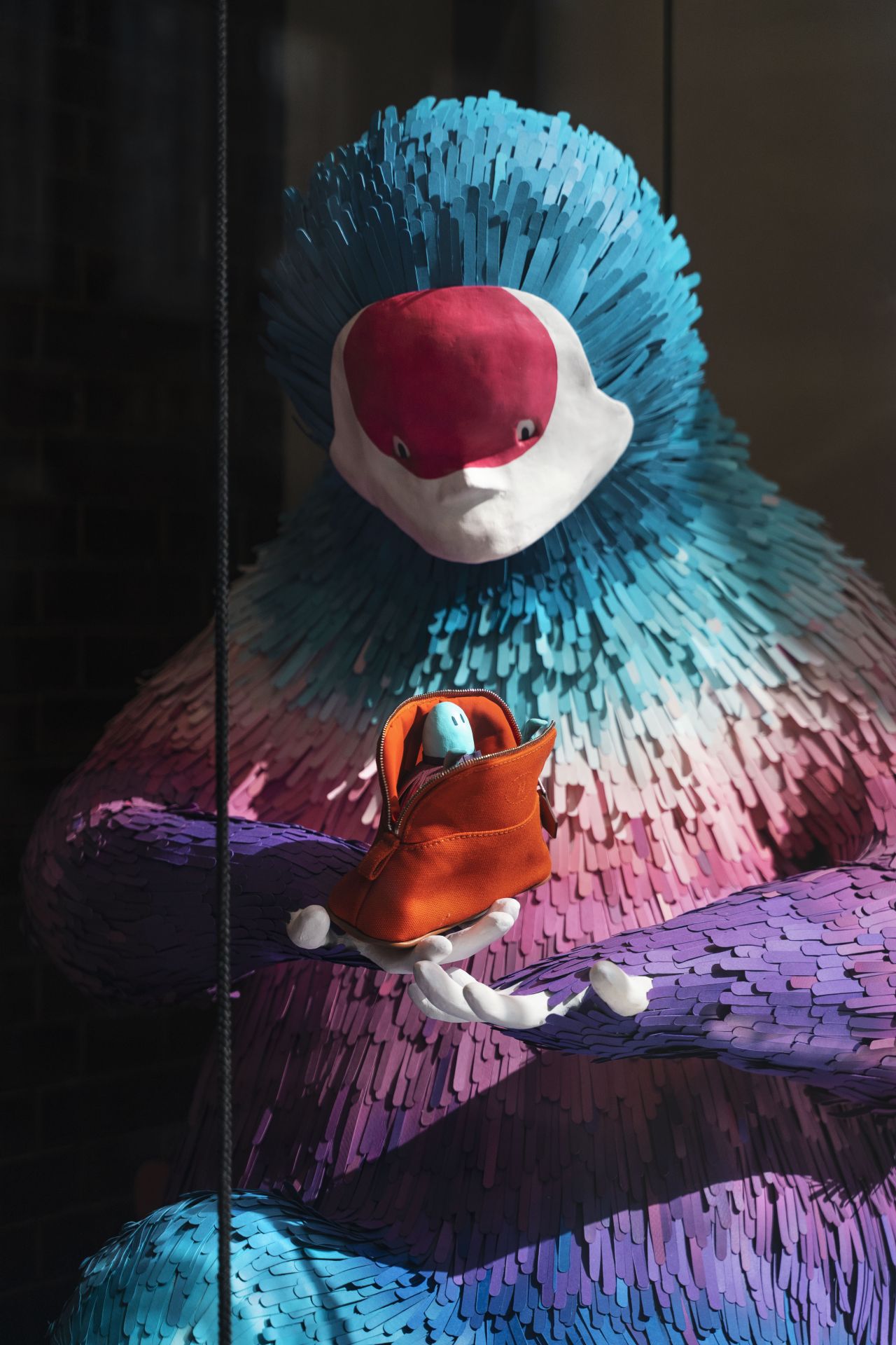 Via Creative Boom submission. All images courtesy of Agnes & Anthony