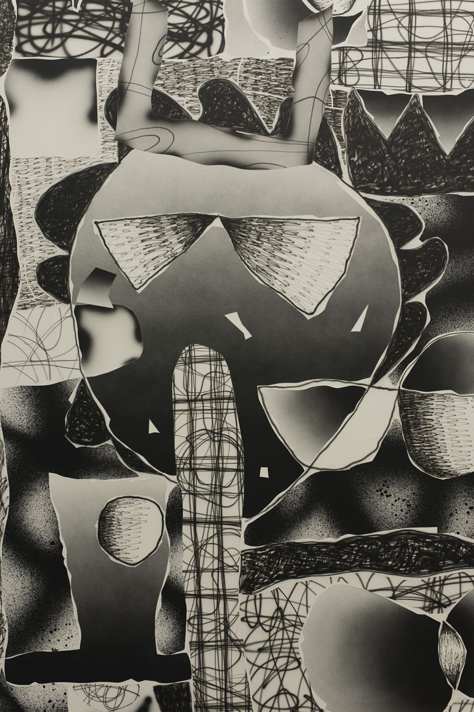 © Barry Reigate | Do Zombies Dance to Love in C Minor?