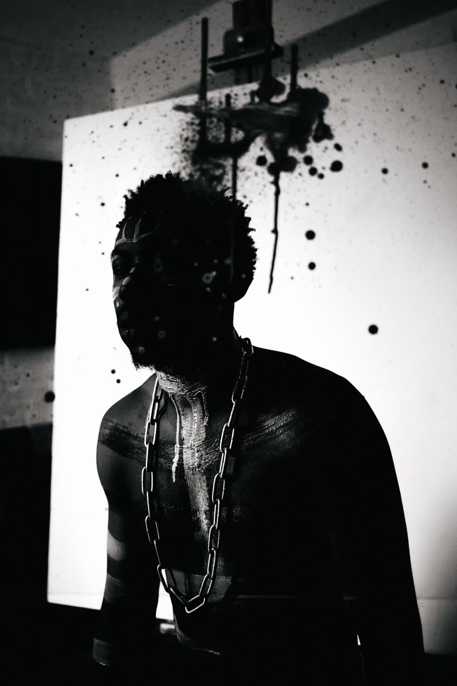 Foster White, D.Y.Y.O