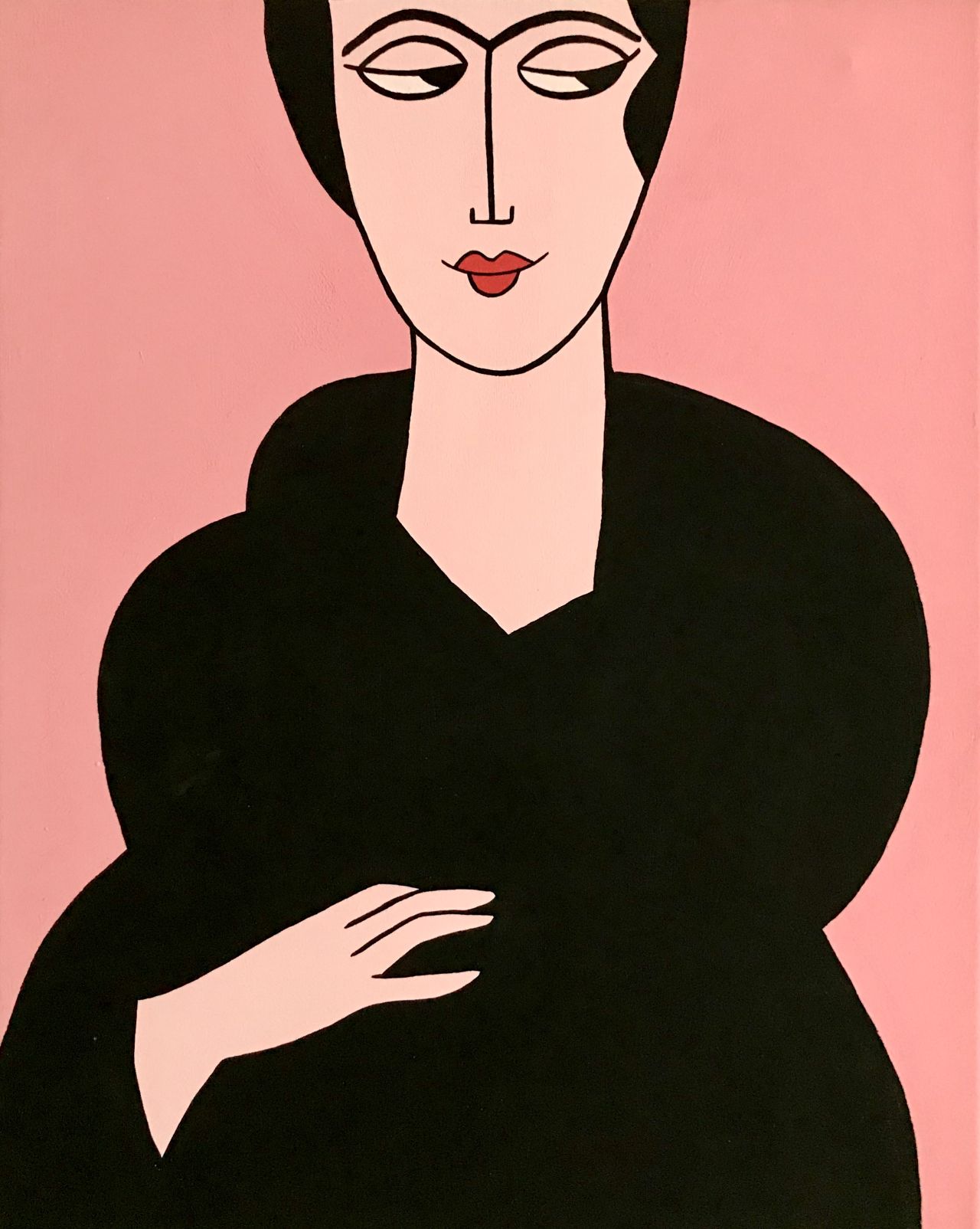 © Alberto Pazzi. All images courtesy of the artist, via submission