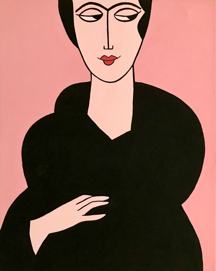 © Alberto Pazzi. All images courtesy of the artist, via submission