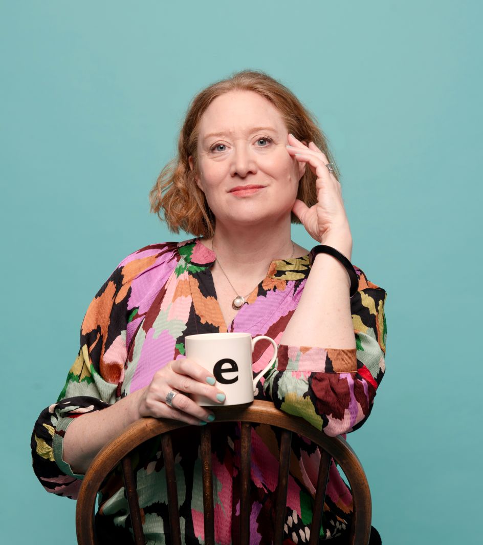 Emily Penny (Brighton)