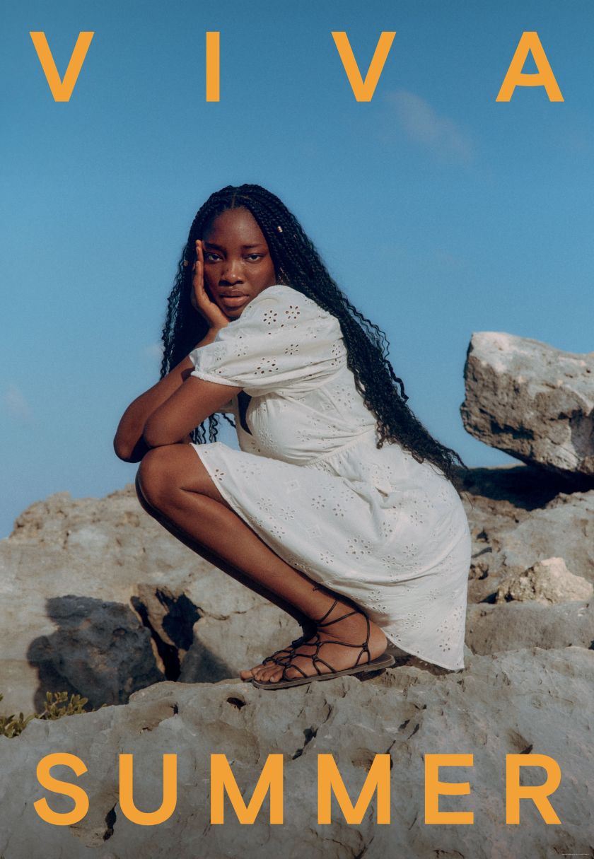 Primark reveals refreshed brand identity as it launches its summer collection