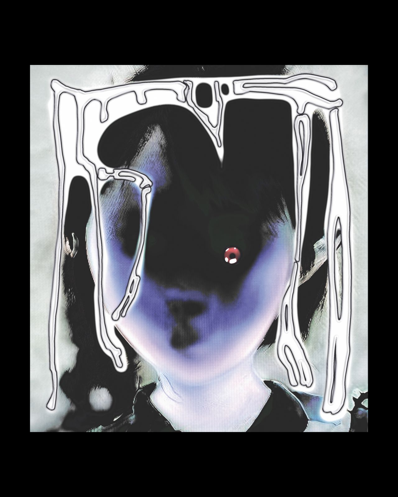 Atari © Praise Godswill, aka Pegnosis