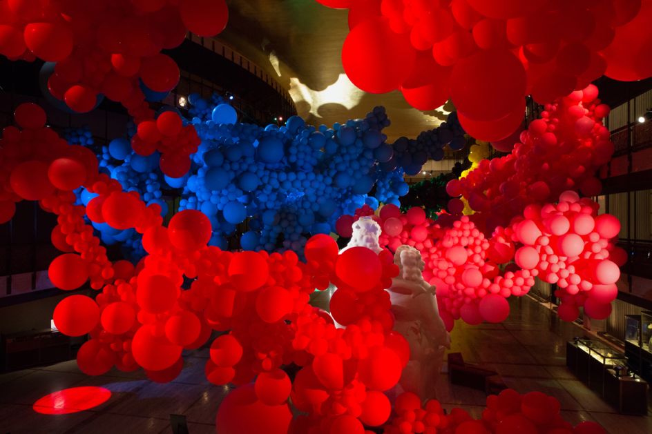 Photography by Erin Baiano