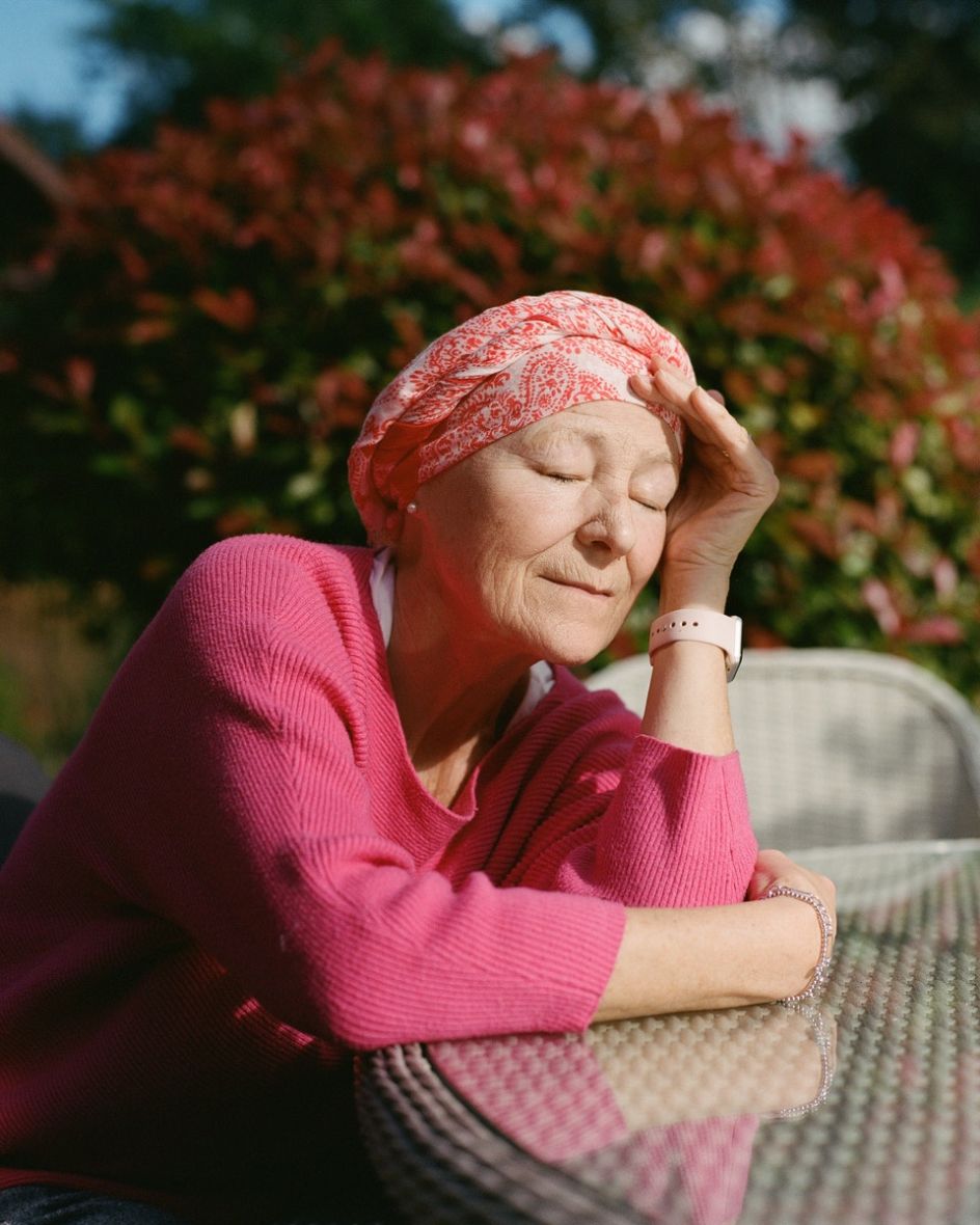 NORMA AT HOME by Jonathan Clifford