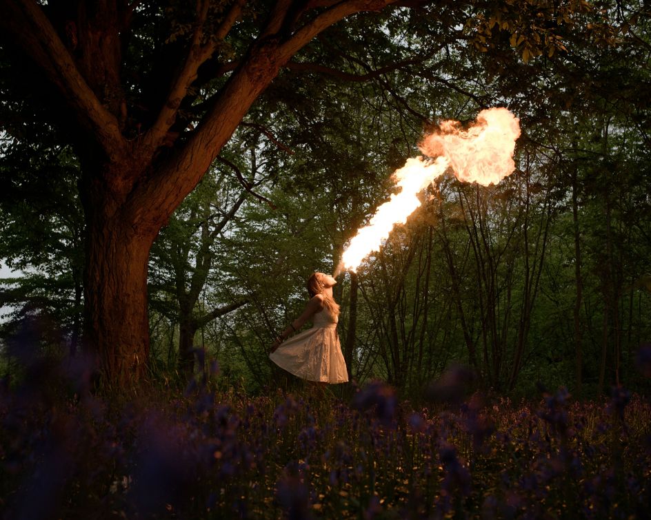 Image credit: Matt Thompson