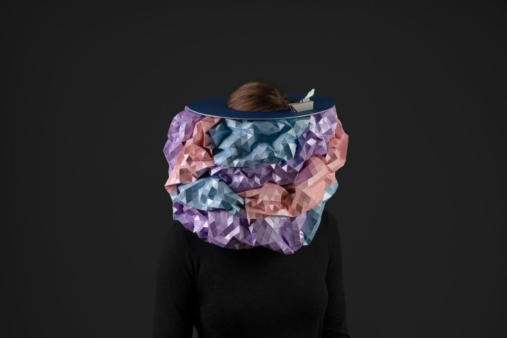 ‘Fear of Total Pollution’ 