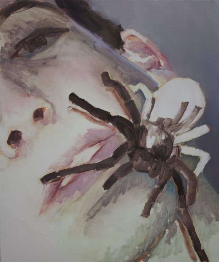 Tarantula, 2019