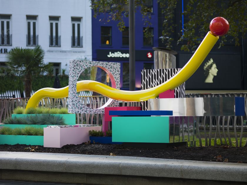 Merida Richards and Dom Pillai Music and Video: Falling a Memory of Her