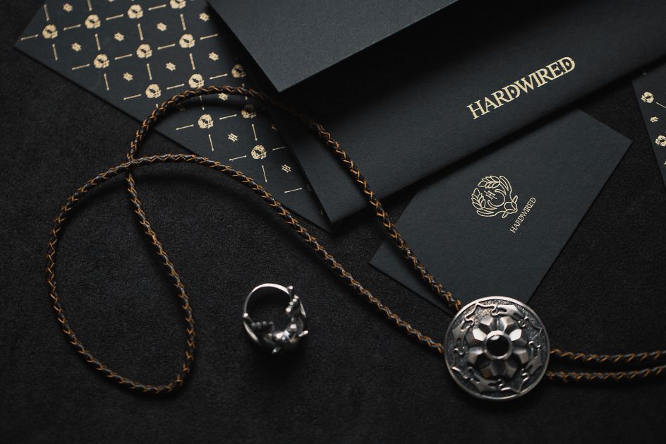 Grandvity Visual Integration Co.,Ltd.