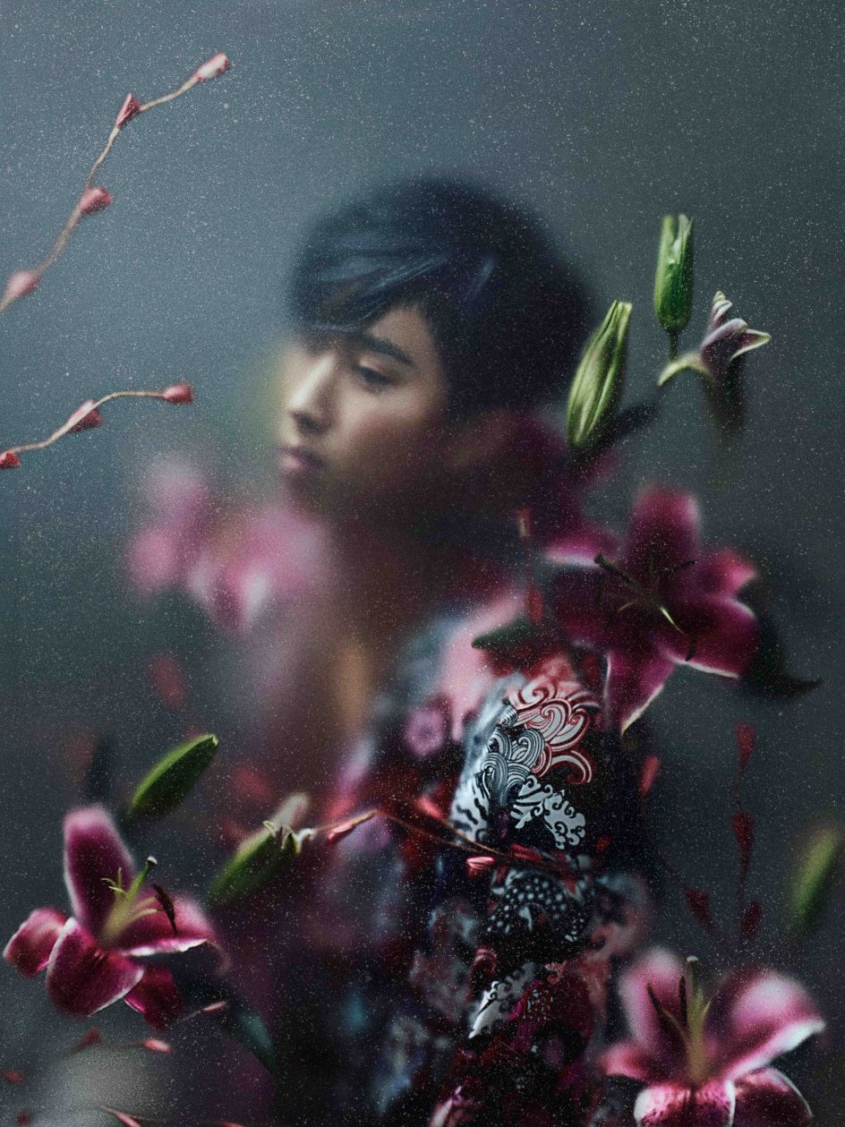 © Martazmata – The Fashion Photographer finalist