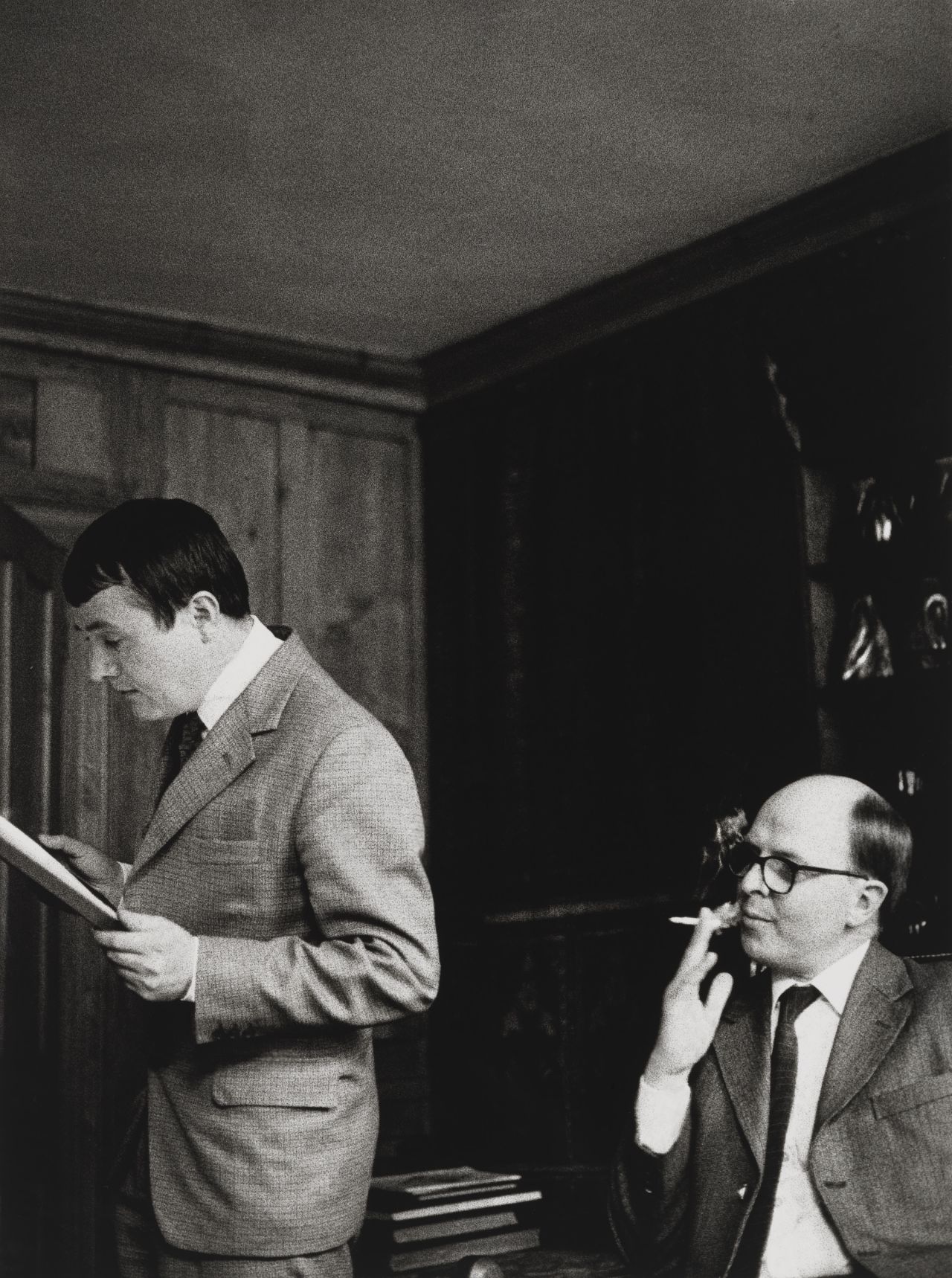 All images courtesy of National Portrait Gallery