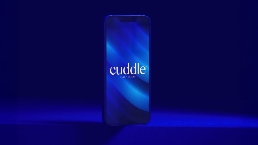 Earthling Studio develops new Cuddle Sleep Health brand