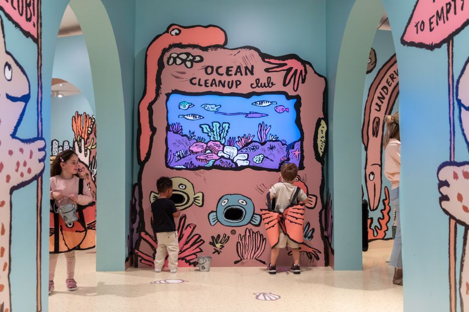 Photography by Kate Shanasy