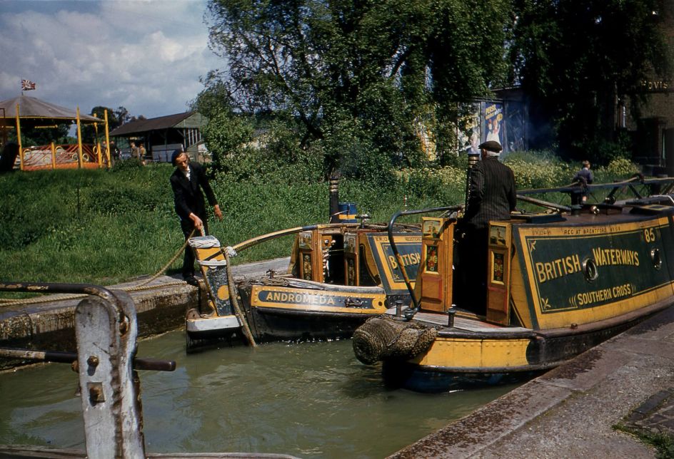 © Frederic Hardwicke Knight