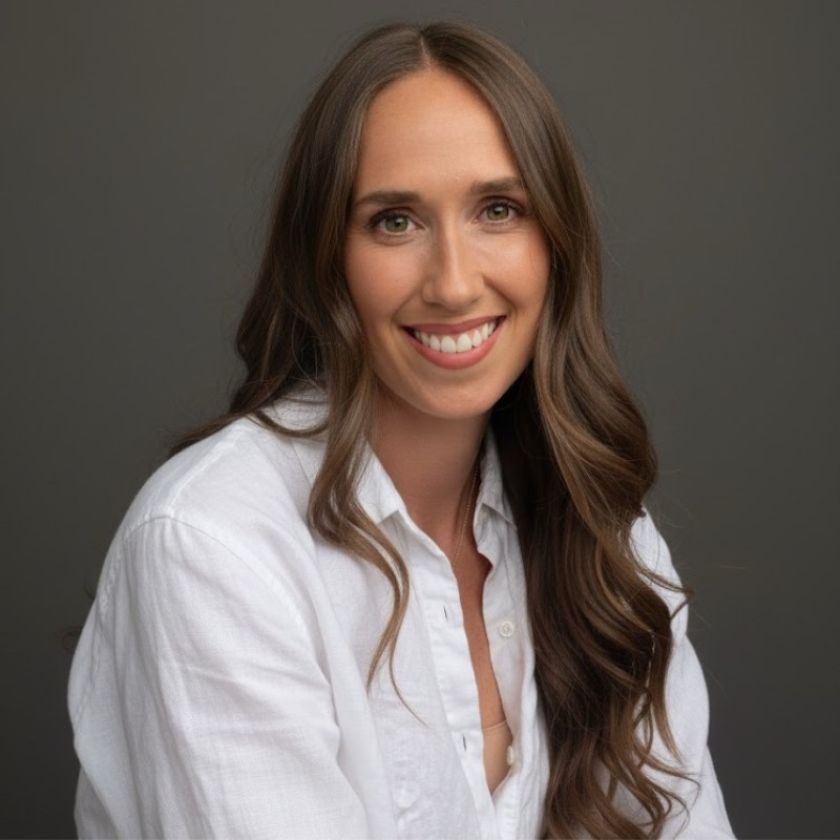 Michaela Marson, Director of Marketing and Commercial Strategy at GBM Group