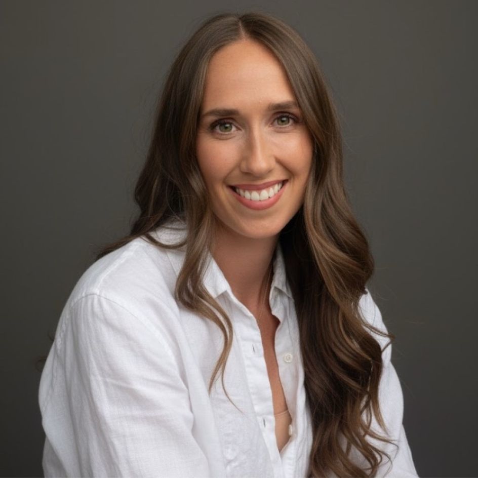 Michaela Marson, Director of Marketing and Commercial Strategy at GBM Group