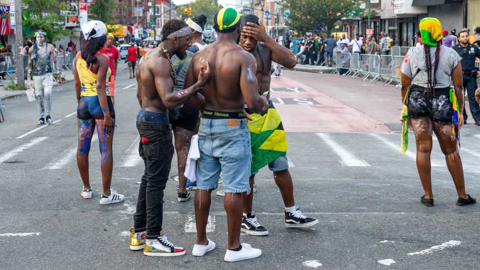 © David Katzenstein