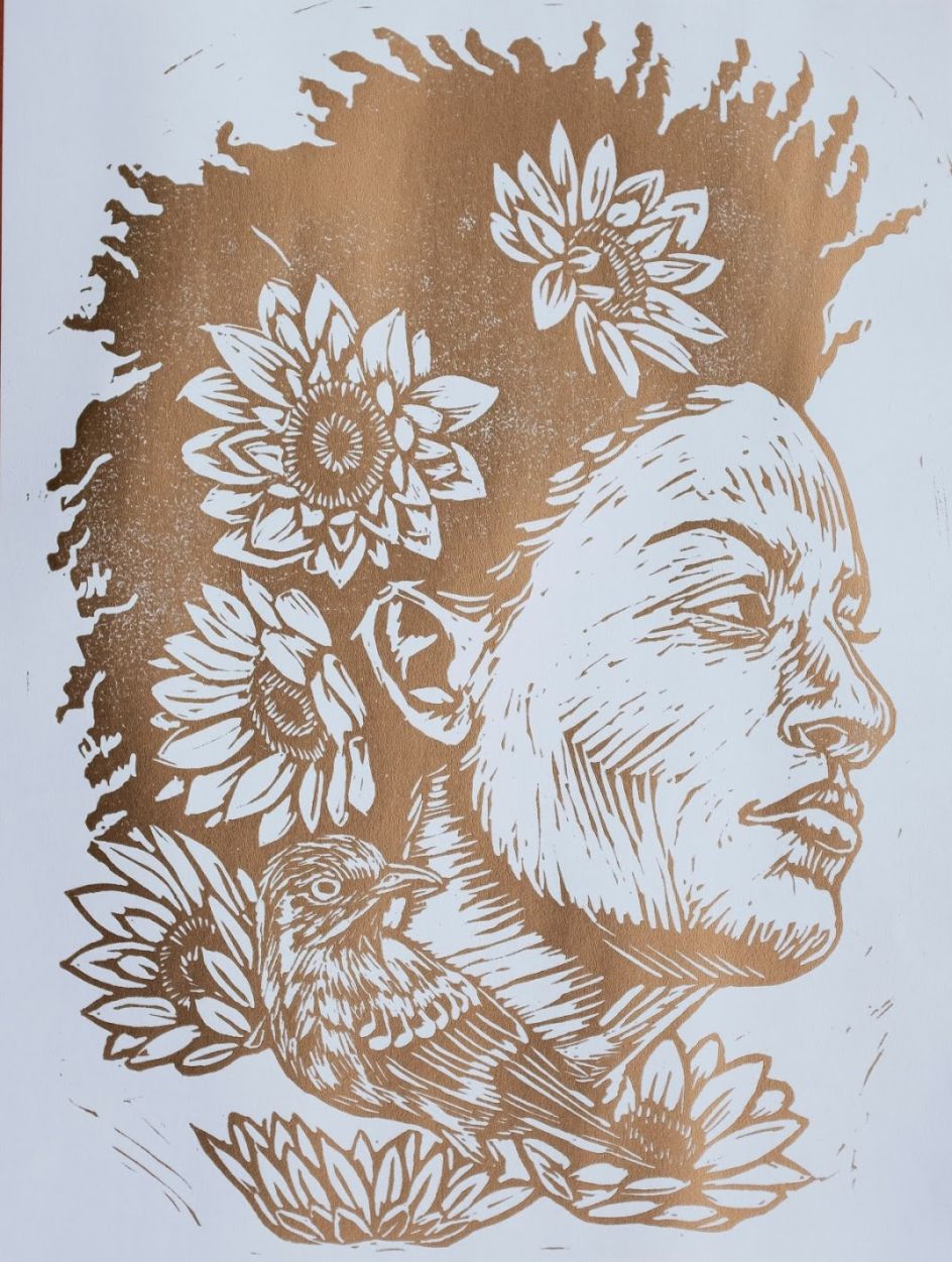 Image Courtesy of Tabitha Whitley