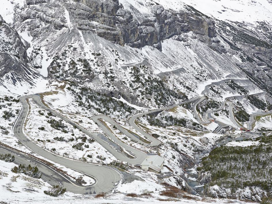 Stelvio