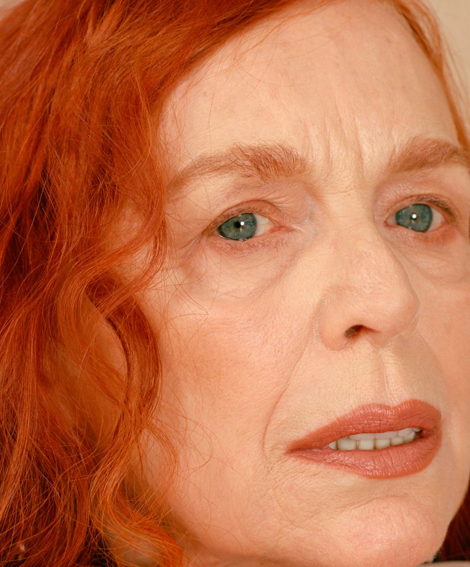 The September Issues. Photo: Molly Matalon