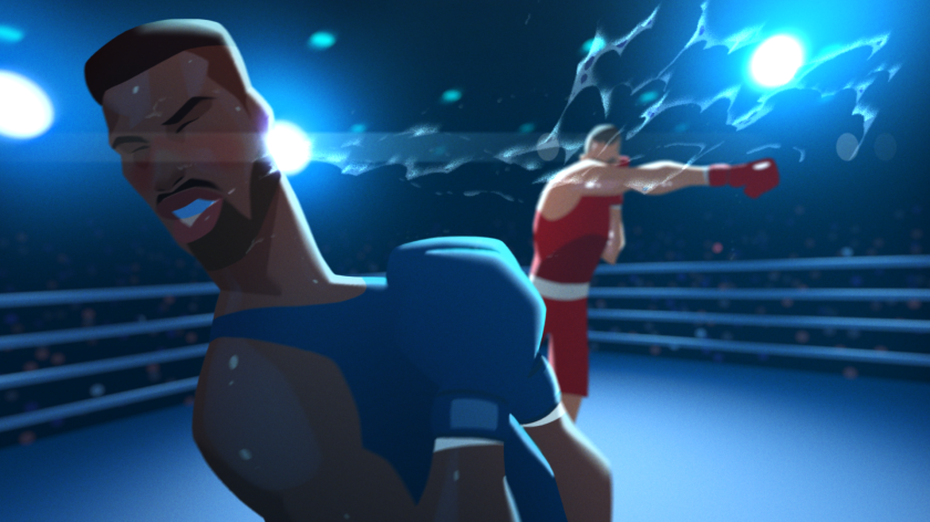 An Ode To Sport: BBC gets hearts racing with passionate Olympics launch film