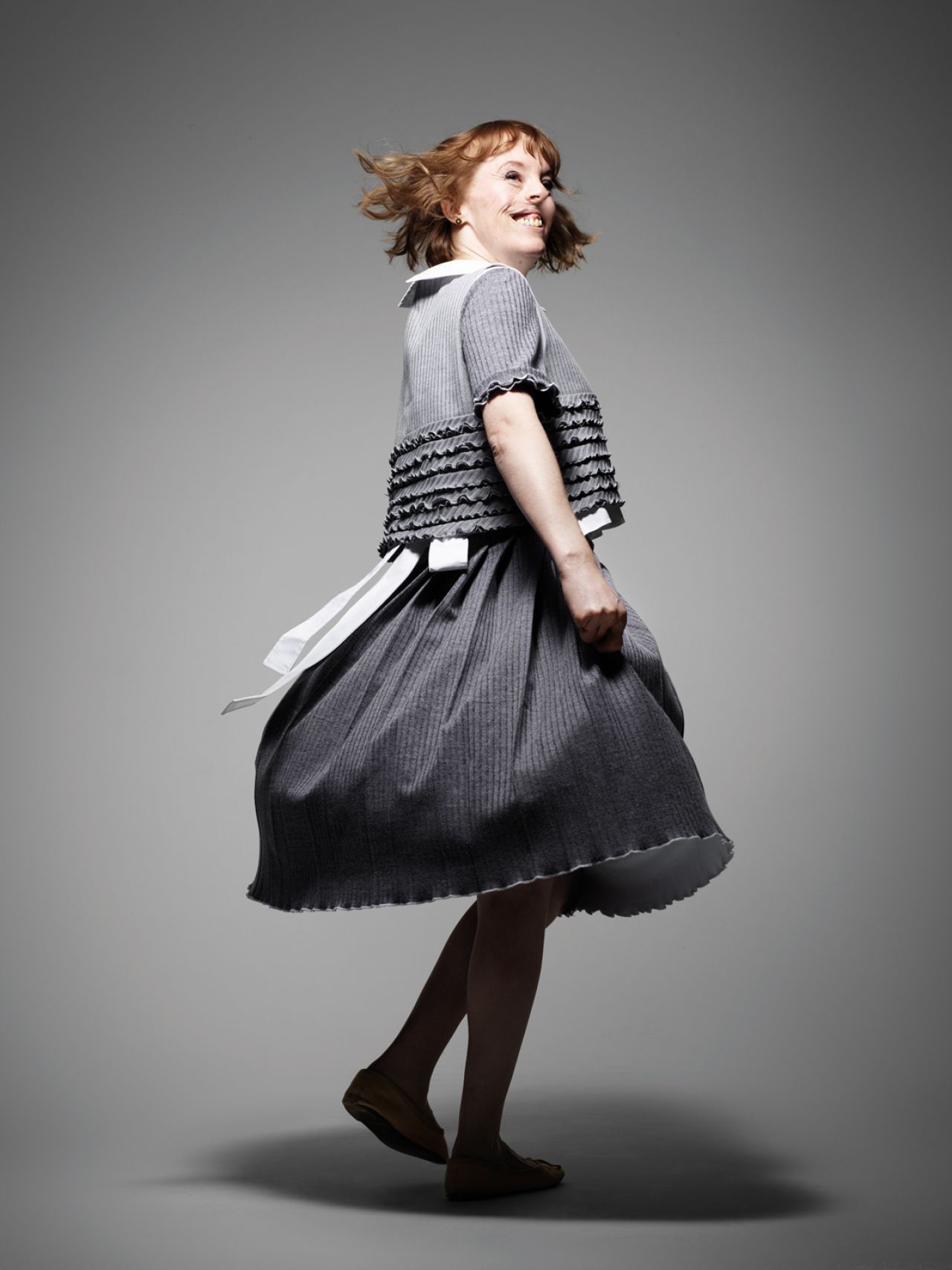 All images courtesy of the artist. Via Creative Boom submission.