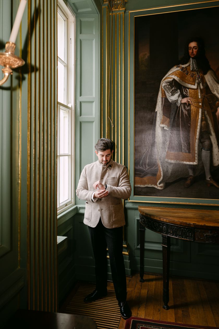 Poonam Saini. Photography by [Fineshade Studio](https://www.fineshadestudios.co.uk/)