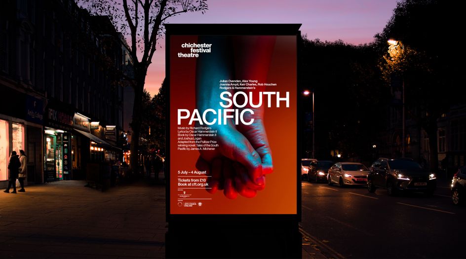 Credit: Chichester Festival Theatre / Rose