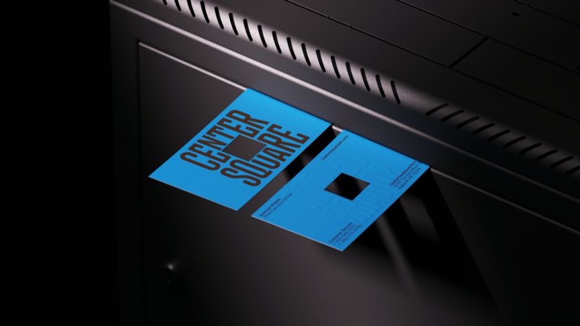 JKR brings 'unique perspective' to the B2B tech space