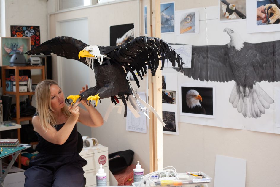 Photography by Moose Azim