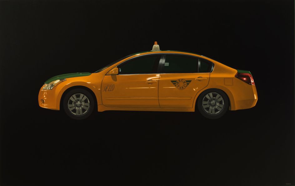 Toronto, 2019. © Peter Harris