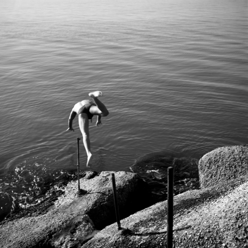 From the series, Lanterna Beach © Mariano Doronzo